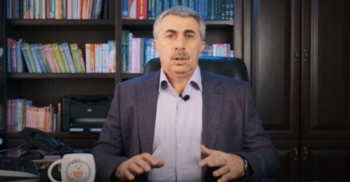 Продолжаем соблюдать карантинные меры и меньше паники!